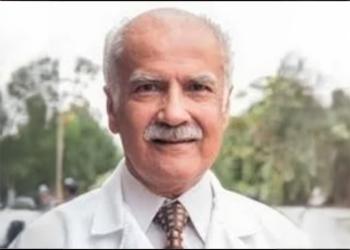 Dr Gerzain