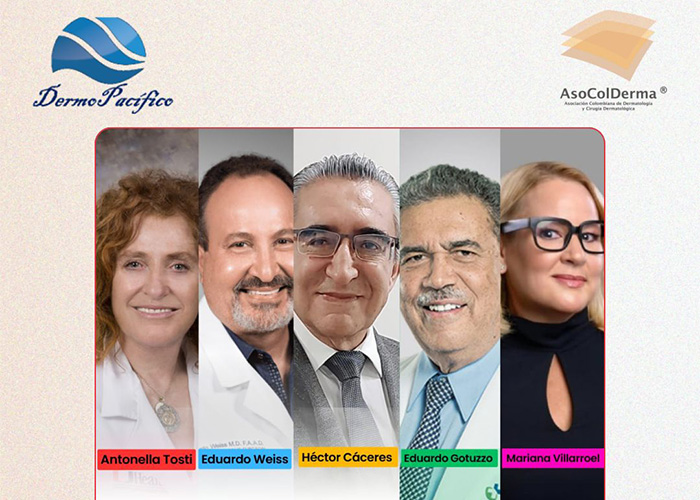 Congreso Dermopacífico