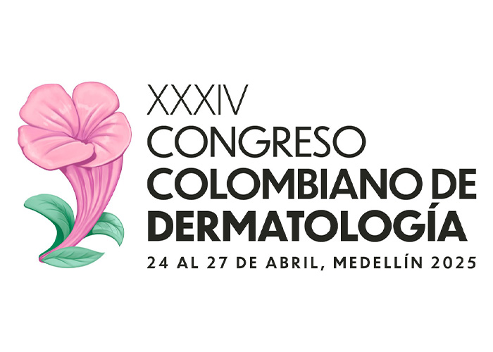 XXXIV Congreso Colombiano de Dermatología