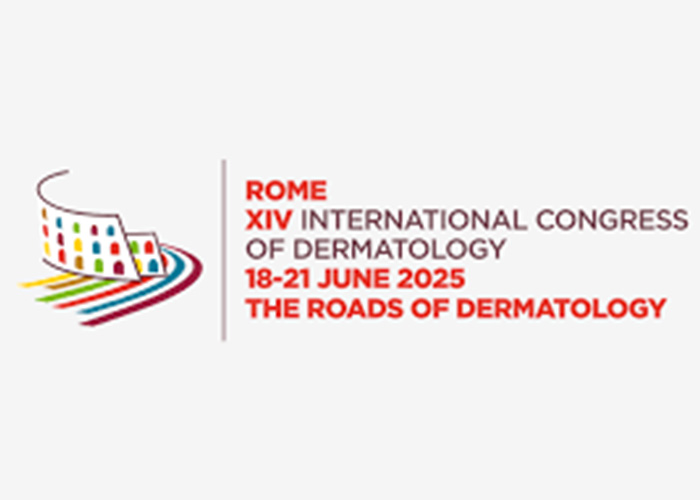 XIV congreso internacional de Dermatología