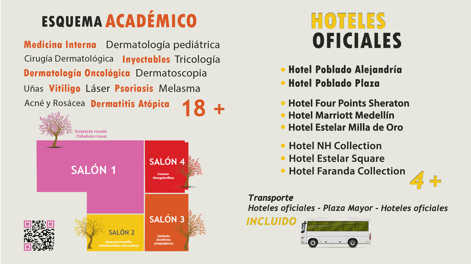 Hoteles