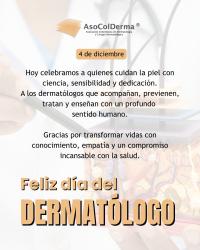 Dermatólogo