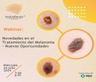 Novedades tratamiento del melanoma