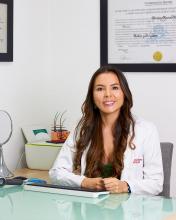 Imagen de ADRIANA MARCELA WALTEROS RINCÓN