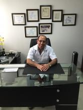 Imagen de ADNAN ABOU TRABIH
