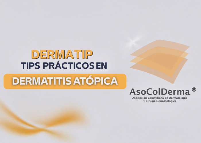Dermatitis atopica